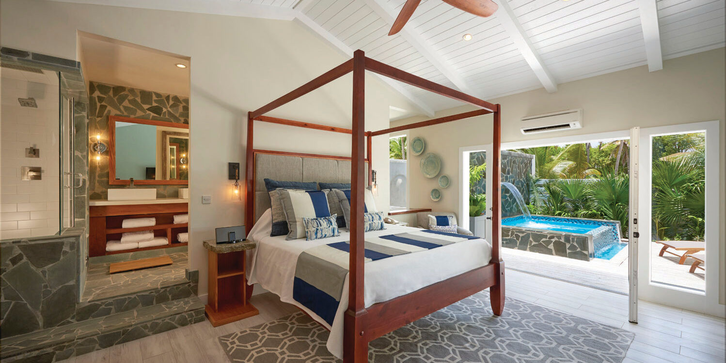 Serenity Luxury Suites