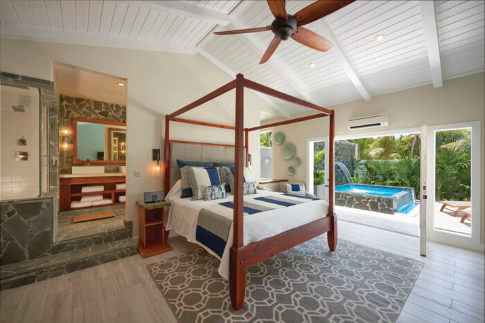 Serenity Luxury Suites
