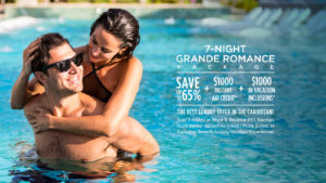 Grand Romance Package