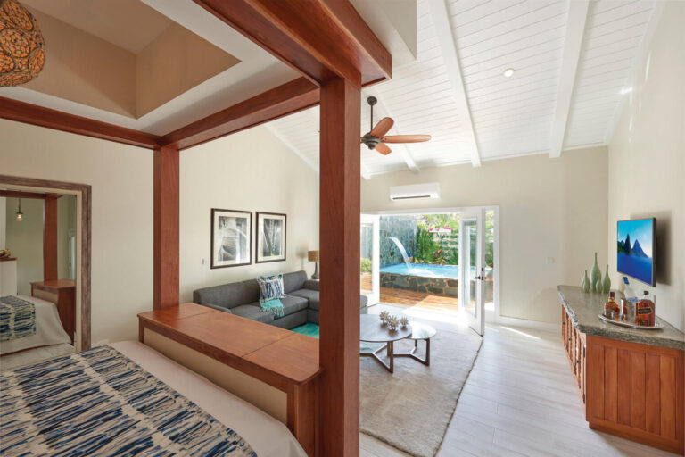 Escape to the Ultimate Romantic Getaway at Serenity