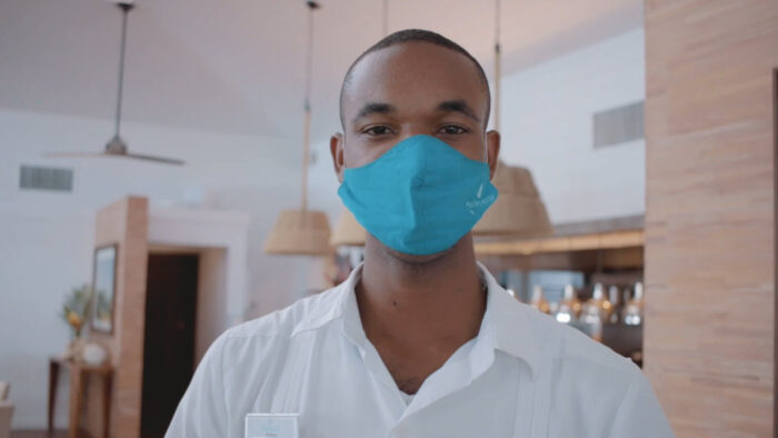 Butler Service at Serenity at Coconut Bay