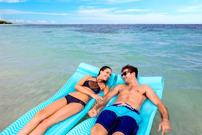 Plan the Luxury, All-Inclusive Caribbean Honeymoon of Your Dreams