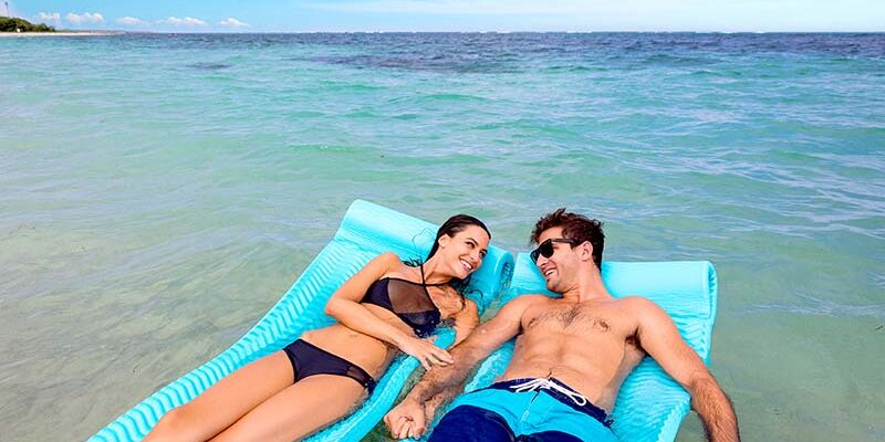 Plan the Luxury, All-Inclusive Caribbean Honeymoon of Your Dreams