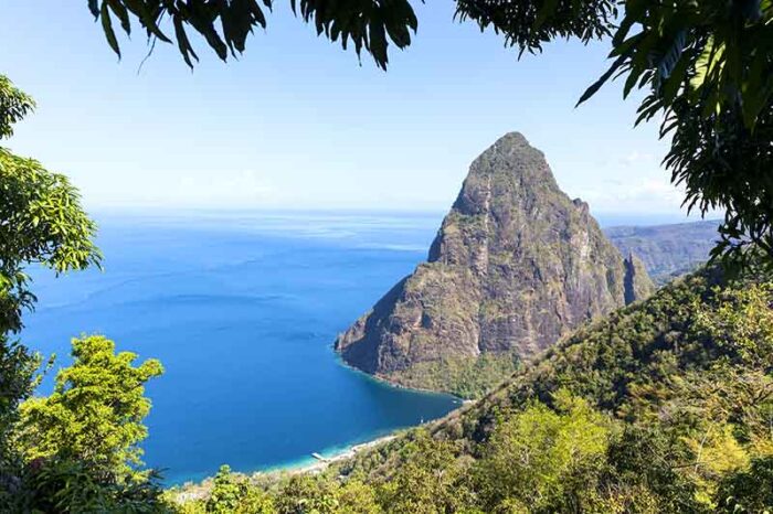 Add Exploring Saint Lucia to Your 2019 Bucket List