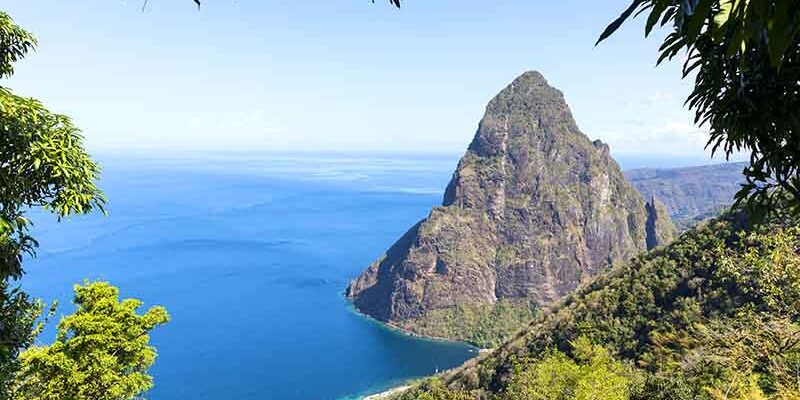 Add Exploring Saint Lucia to Your 2019 Bucket List