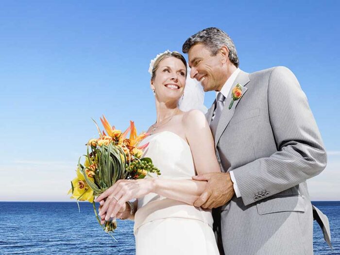 Introducing Serenity’s Sapphire Wedding Package