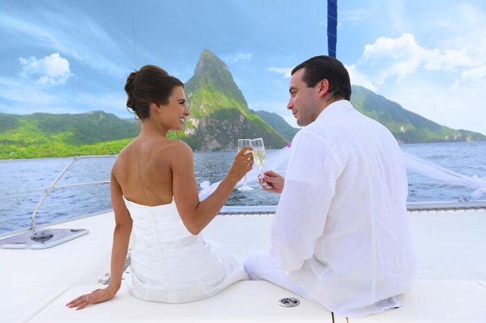 Elope in Saint Lucia
