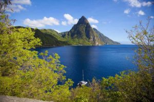 elope in st lucia