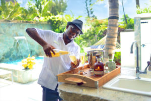 All-Inclusive Butler Service St. Lucia | Serenity at Coconut Bay, St. Lucia