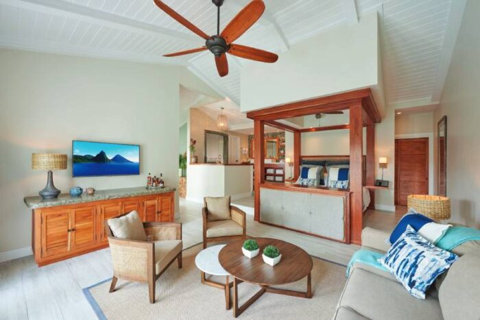 Your Worry Free Escape in Saint Lucia