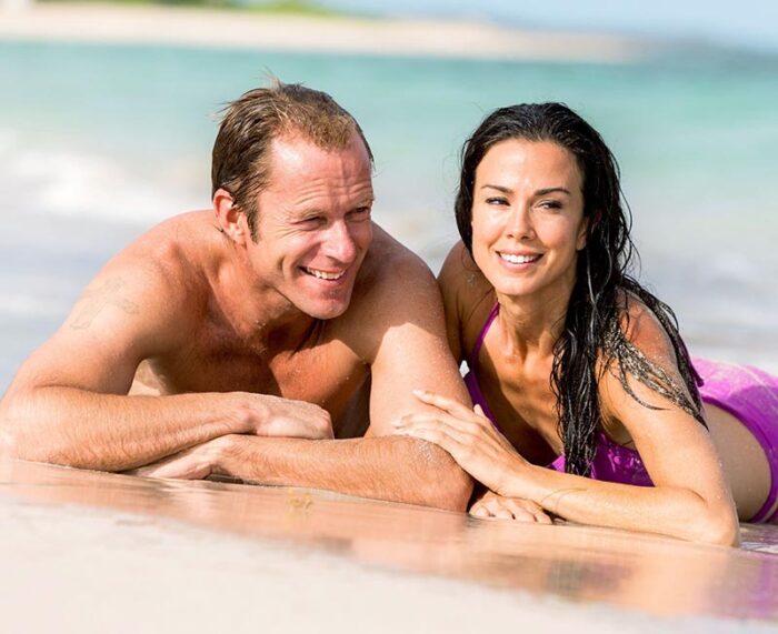 Plan Your Romantic Getaway to Serenity at Coconut Bay in Saint Lucia