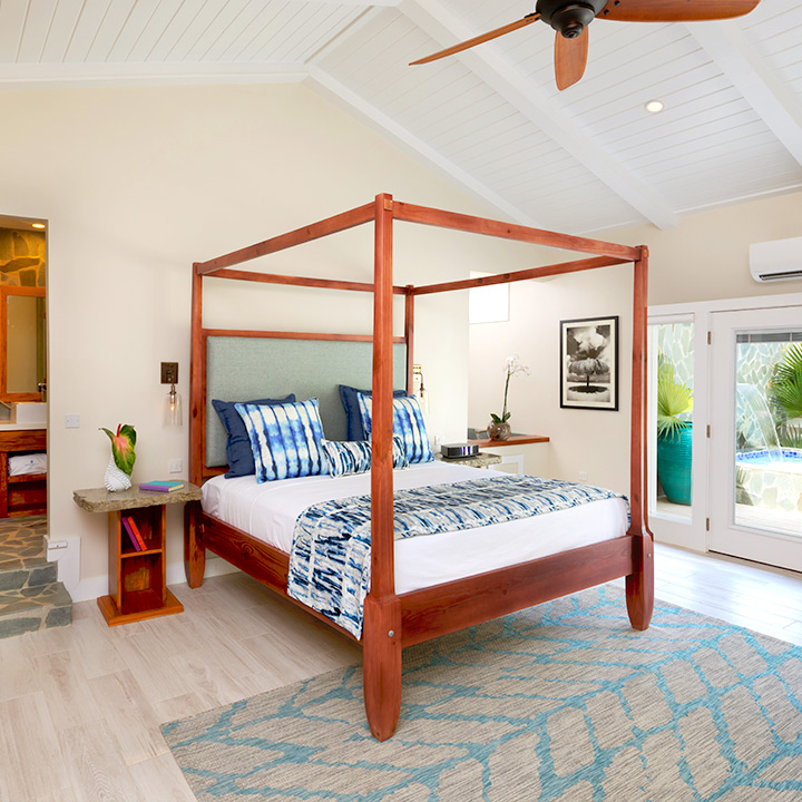 Premium Plunge Pool Butler Suite - Serenity at Coconut Bay
