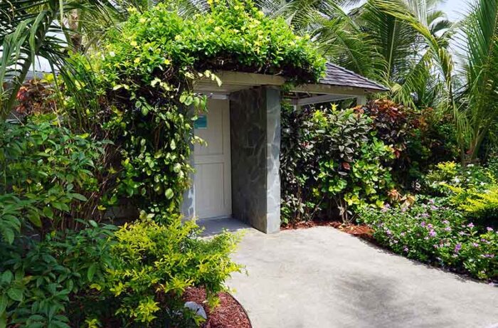 Serenity at Coconut Bay Pre-Arrival Form