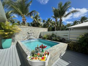 Luxury Meets Wellness in Serenity at Coconut Bay