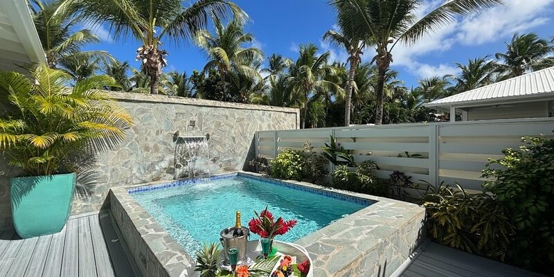 Luxury Meets Wellness in Serenity at Coconut Bay