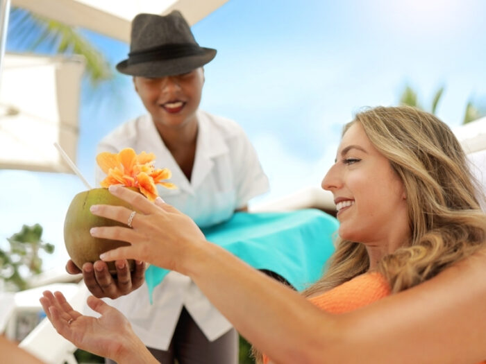 Luxury Boutique vs. Big Resort