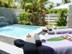 Luxury Meets Wellness in Serenity at Coconut Bay