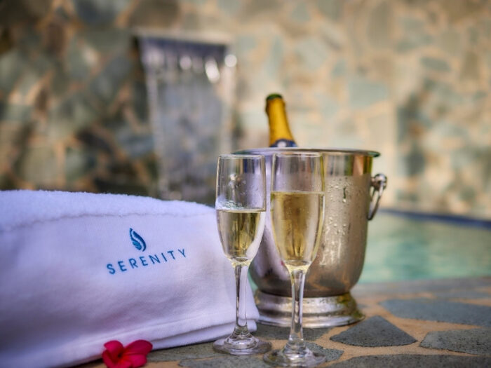 Ideal Location to Propose