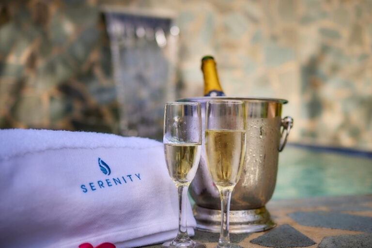 Ideal Location to Propose