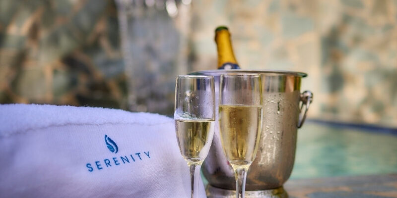 Ideal Location to Propose