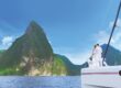 Wedding in Saint Lucia