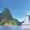 Wedding in Saint Lucia