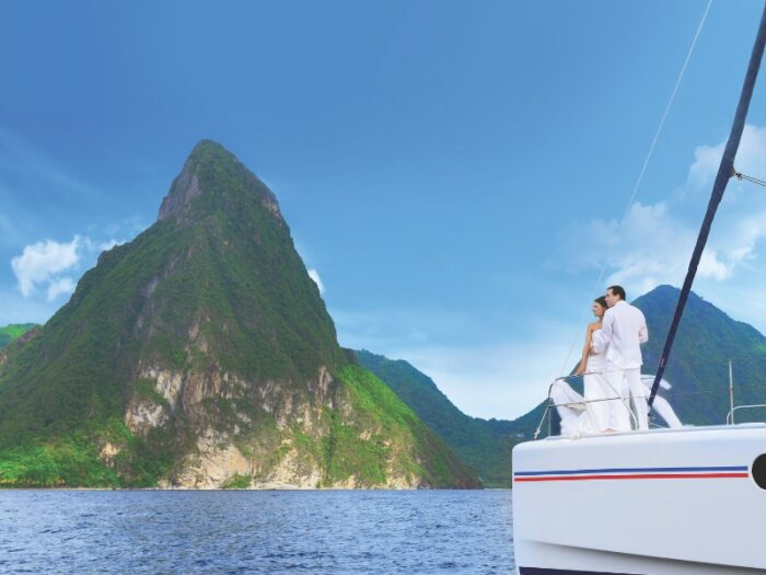 Wedding in Saint Lucia Wedding in Saint Lucia