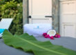 In-Suite Spa Experience