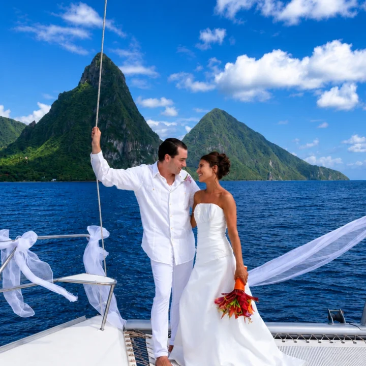 Serenity-Romance-Sapphire Wedding Serenity-Romance-Sapphire Wedding